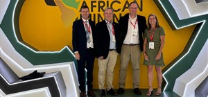 Investing in African Mining Indaba 2025 in full force