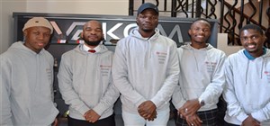 VBKOM Bursary Holders 2023