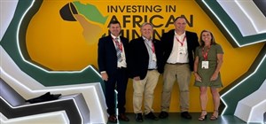 Investing in African Mining Indaba 2025 in full force