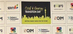 VBKOM at Coal & Energy Transition Day: Africa's Energy Future