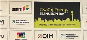 VBKOM at Coal & Energy Transition Day: Africa's Energy Future
