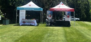 VBKOM enjoyed another Tee-rrific golf day hosted by the University of Pretoria