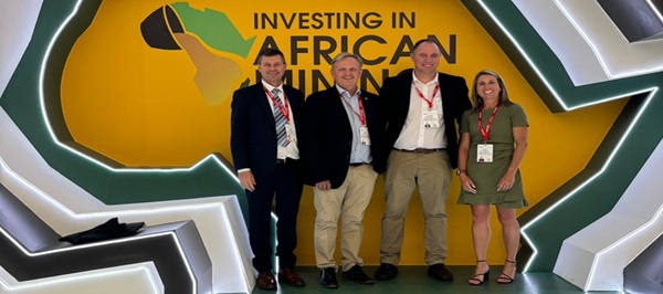 Investing in African Mining Indaba 2025 in full force