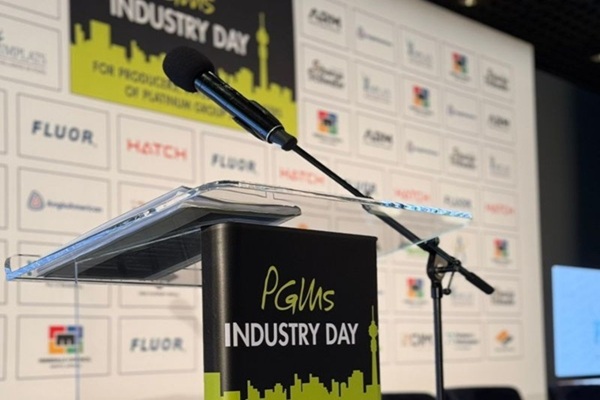 VBKOM attends the PGMs Industry Day: Key insights and future prospects