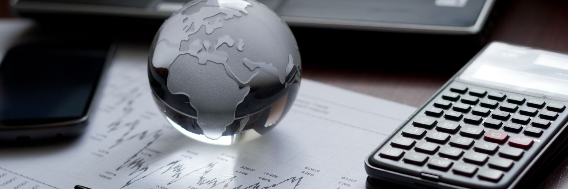 Financial Challenges