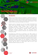GeoMetallurgy Part 1