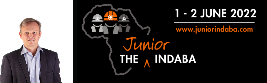 Junior Indaba - Mining consultants South Africa