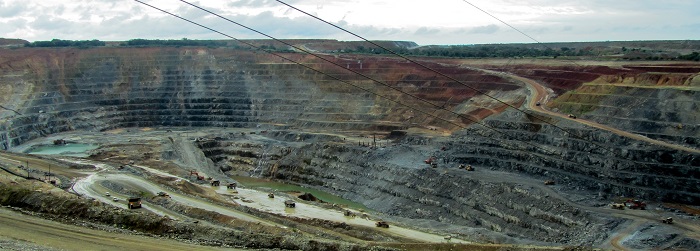 Mining in South Africa - Effects of the recent reshuffle