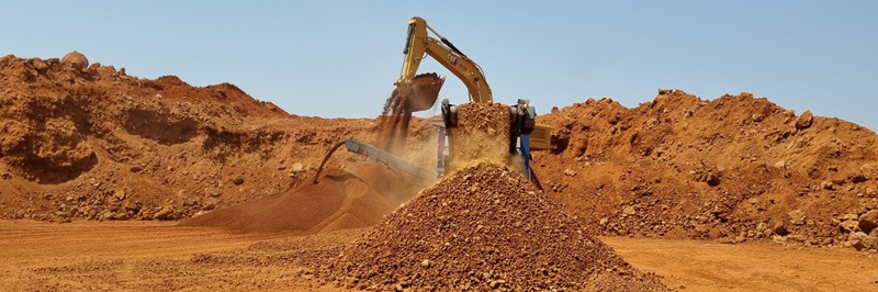 mining engineers