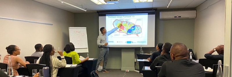 mine planning course - mining engineers