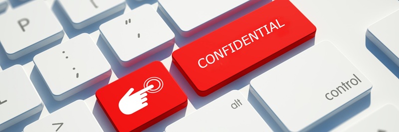 Confidentiality data capture - Engineering job opportunities
